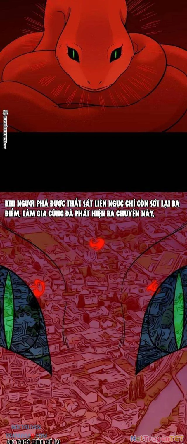 Đấu Yếm Thần Chapter 285 - Trang 2