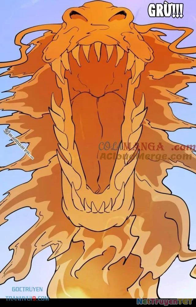 Đấu Yếm Thần Chapter 285 - Trang 2