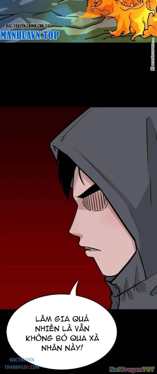 Đấu Yếm Thần Chapter 285 - Trang 2