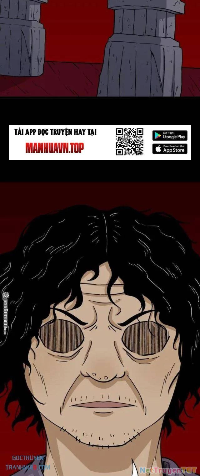 Đấu Yếm Thần Chapter 285 - Trang 2