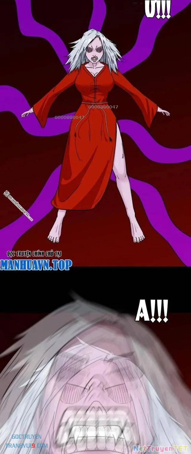 Đấu Yếm Thần Chapter 285 - Trang 2