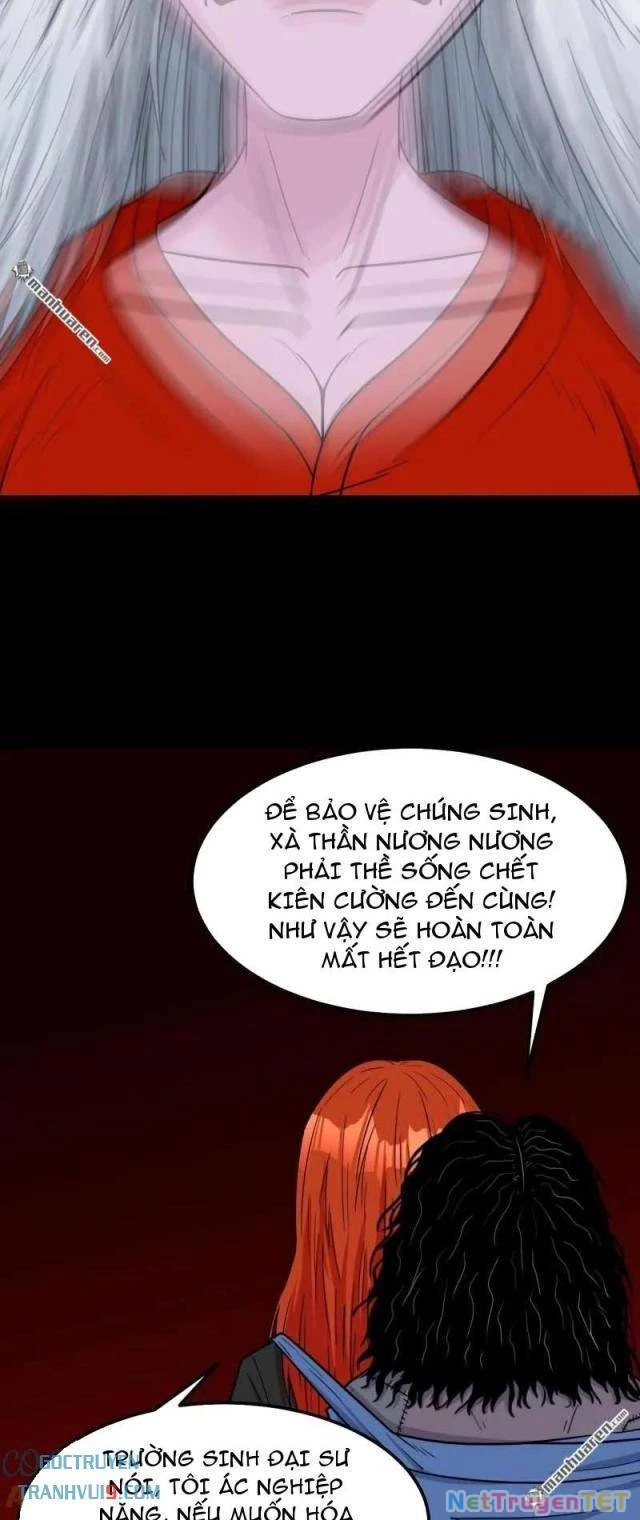 Đấu Yếm Thần Chapter 285 - Trang 2