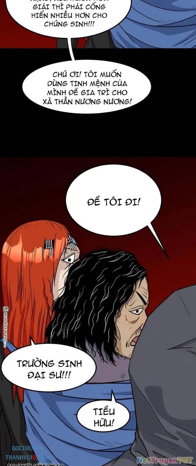 Đấu Yếm Thần Chapter 285 - Trang 2