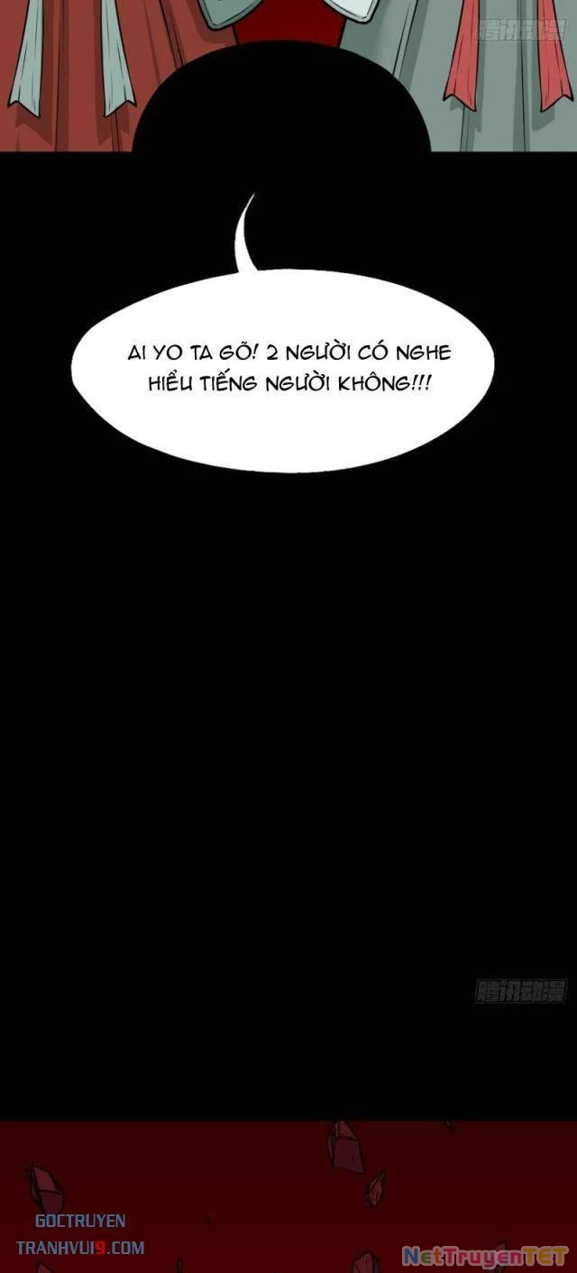 Đấu Yếm Thần Chapter 288 - Trang 2