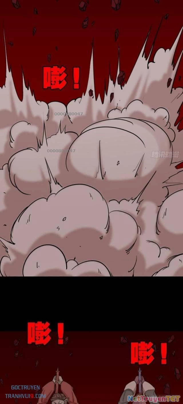 Đấu Yếm Thần Chapter 288 - Trang 2