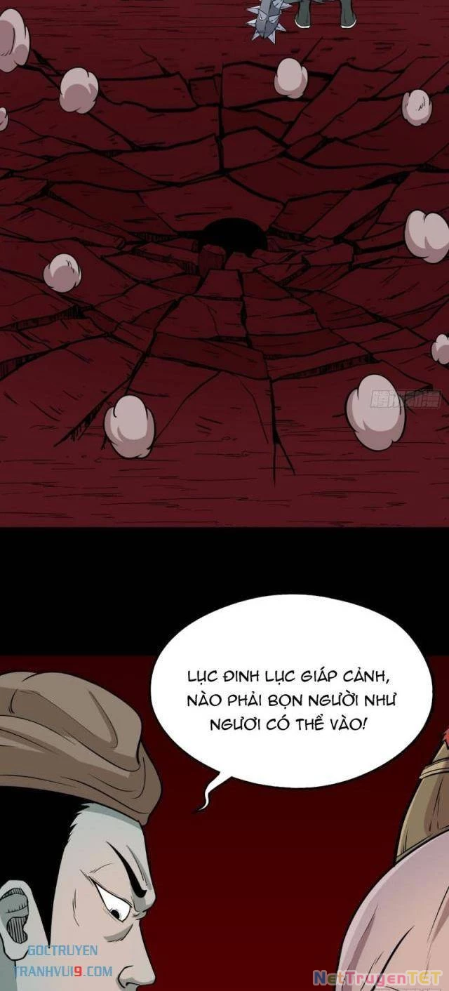 Đấu Yếm Thần Chapter 288 - Trang 2