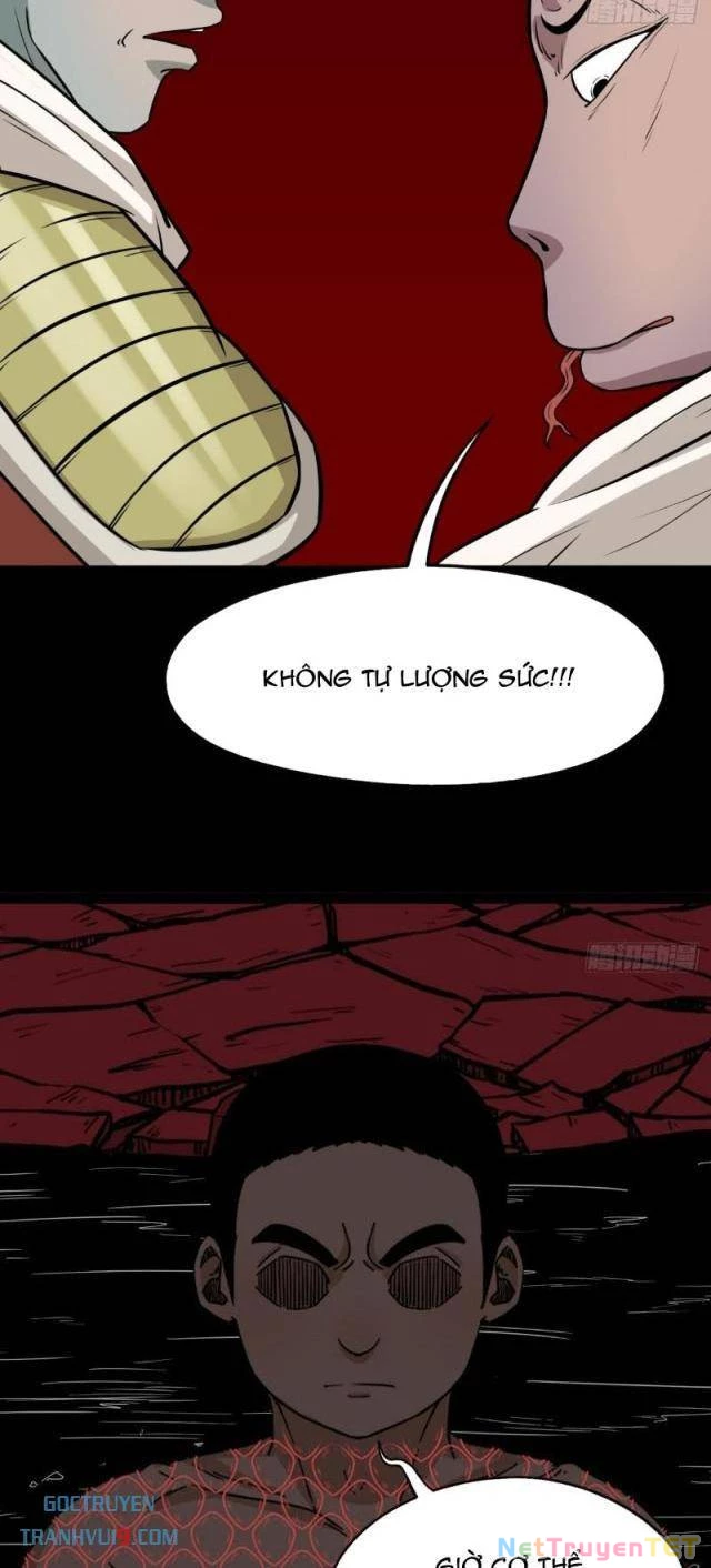 Đấu Yếm Thần Chapter 288 - Trang 2