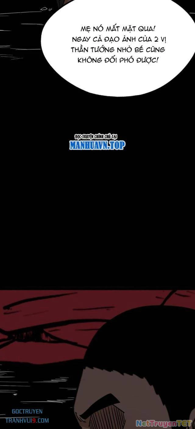 Đấu Yếm Thần Chapter 288 - Trang 2