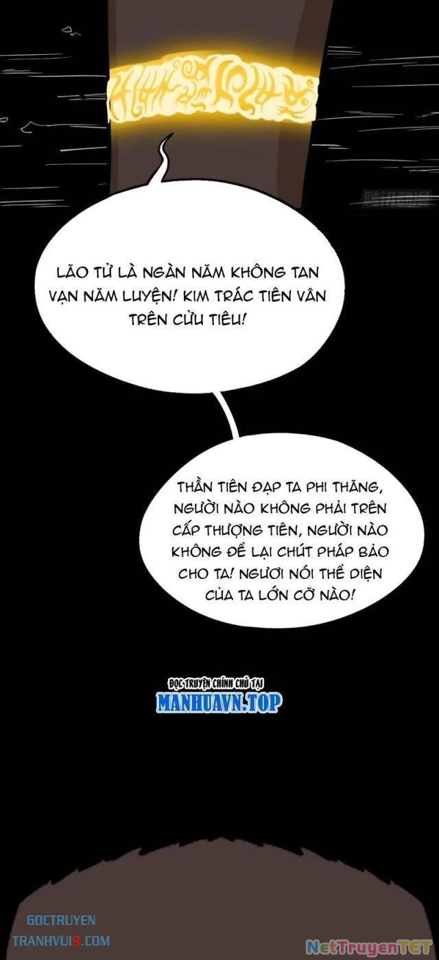 Đấu Yếm Thần Chapter 288 - Trang 2