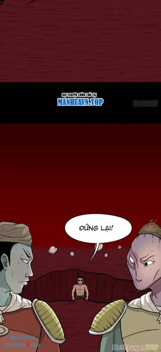 Đấu Yếm Thần Chapter 288 - Trang 2