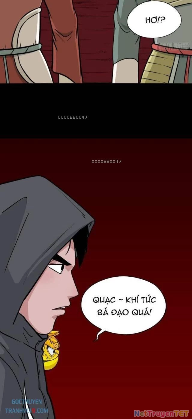 Đấu Yếm Thần Chapter 288 - Trang 2