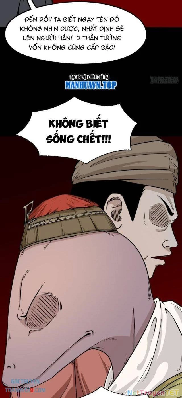 Đấu Yếm Thần Chapter 288 - Trang 2