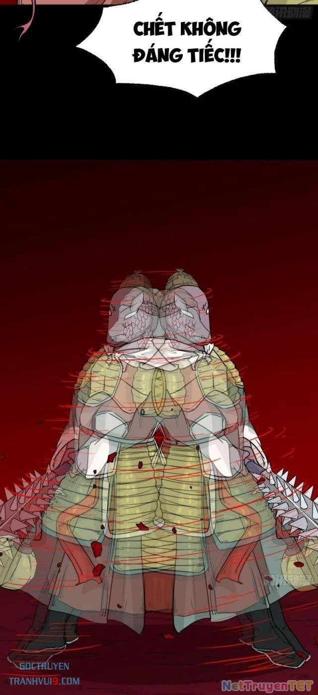 Đấu Yếm Thần Chapter 288 - Trang 2