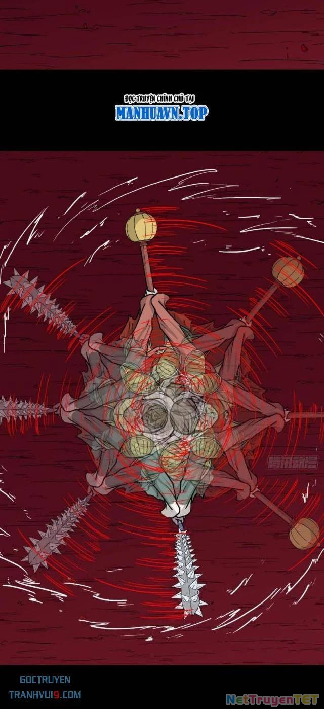 Đấu Yếm Thần Chapter 288 - Trang 2