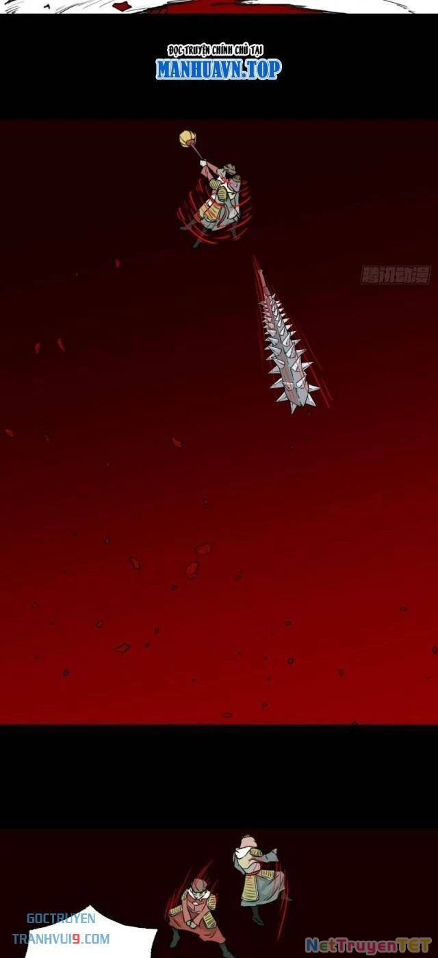 Đấu Yếm Thần Chapter 288 - Trang 2