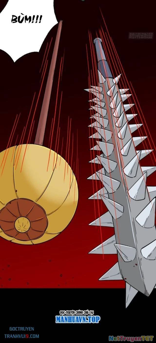 Đấu Yếm Thần Chapter 288 - Trang 2