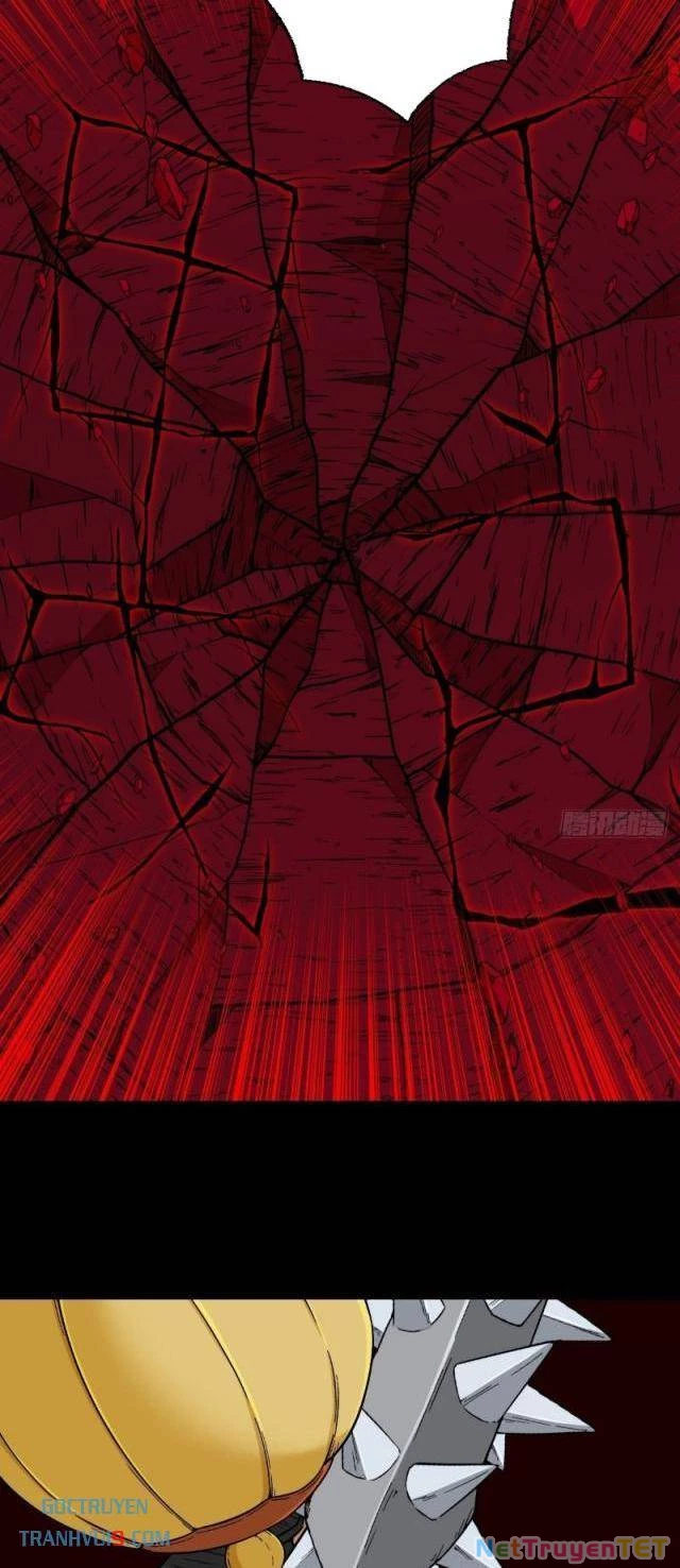 Đấu Yếm Thần Chapter 288 - Trang 2