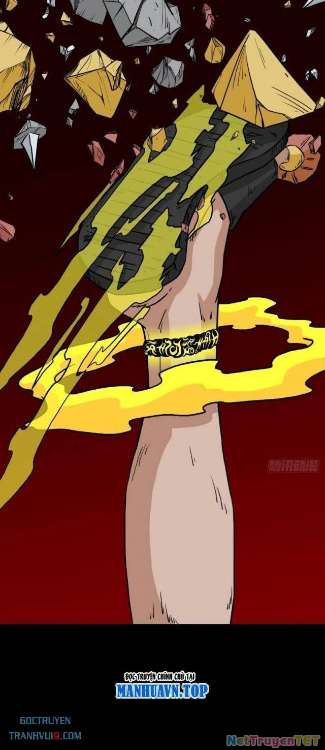 Đấu Yếm Thần Chapter 288 - Trang 2