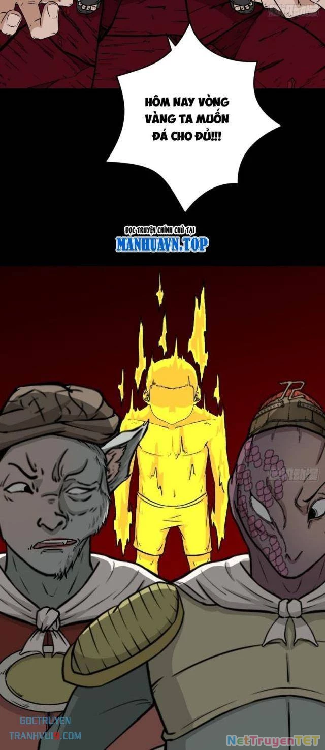 Đấu Yếm Thần Chapter 288 - Trang 2