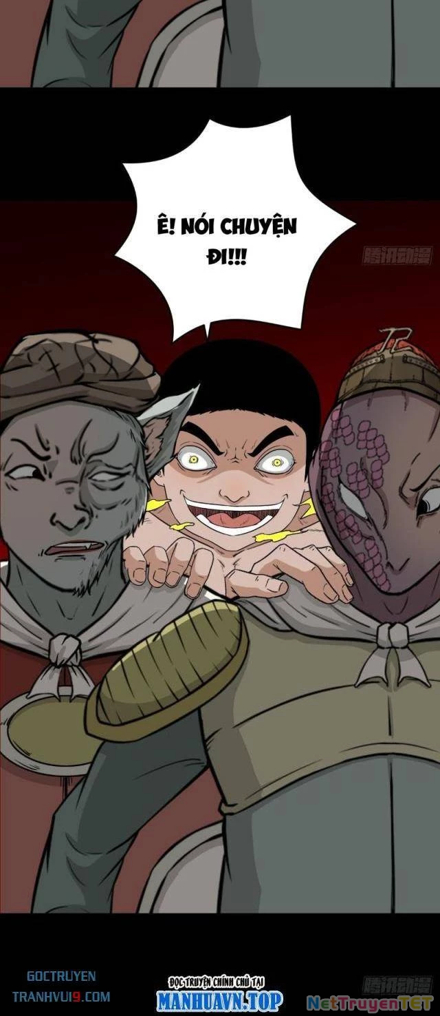 Đấu Yếm Thần Chapter 288 - Trang 2