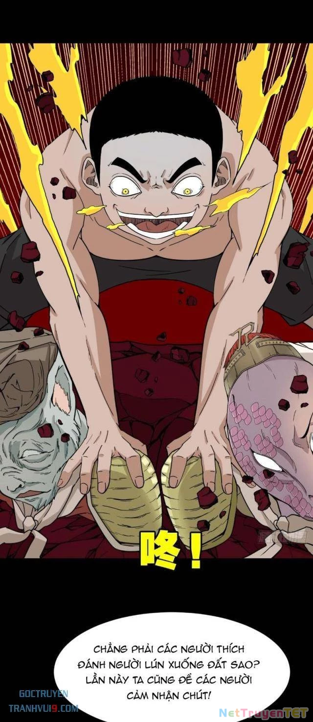 Đấu Yếm Thần Chapter 288 - Trang 2