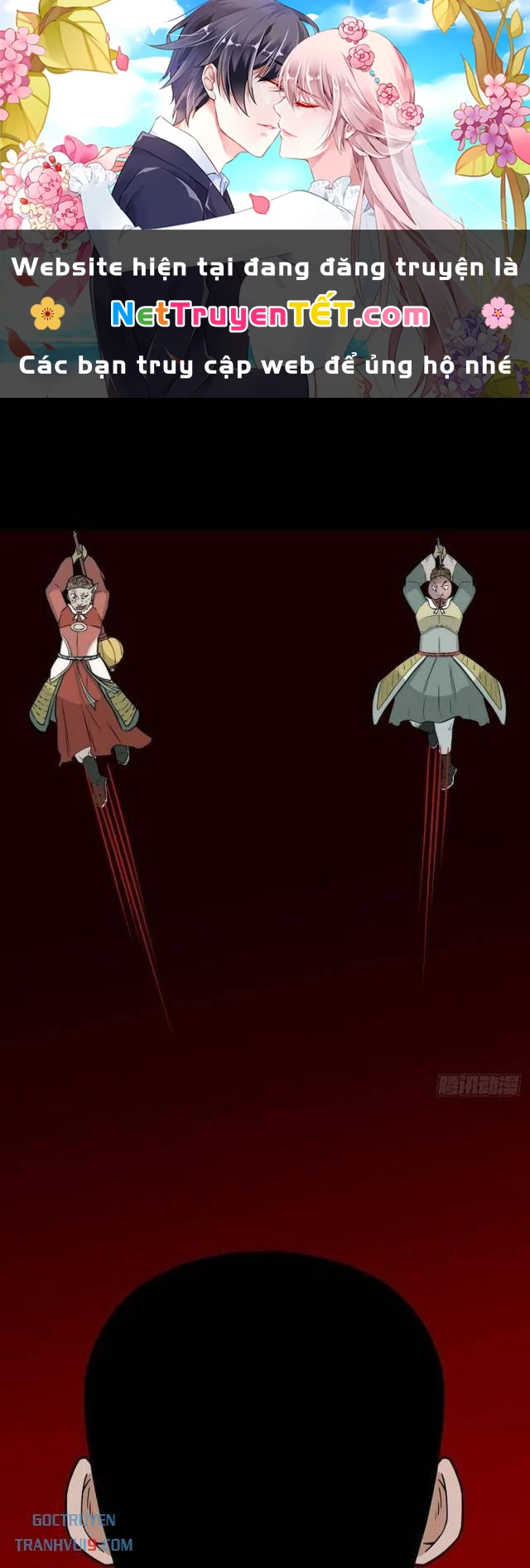 Đấu Yếm Thần Chapter 288 - Trang 2