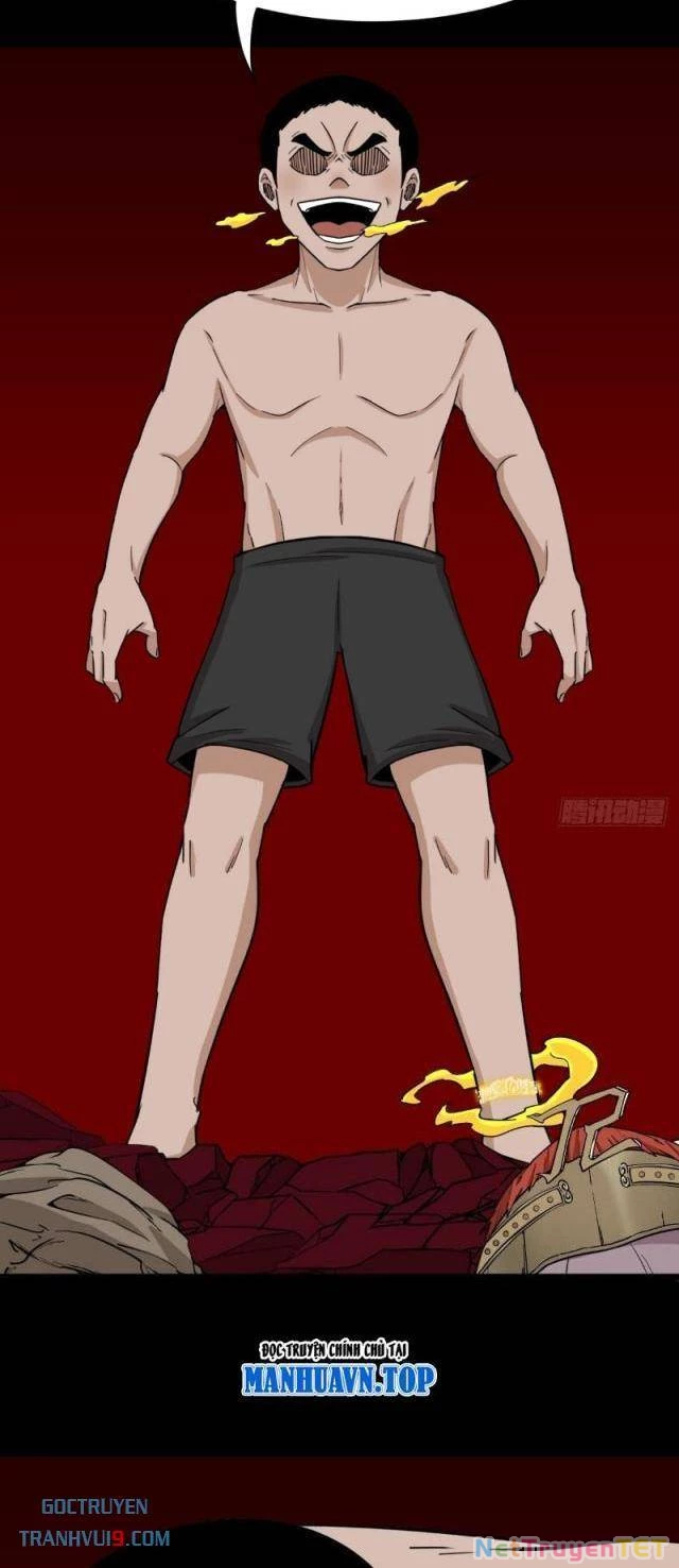 Đấu Yếm Thần Chapter 288 - Trang 2