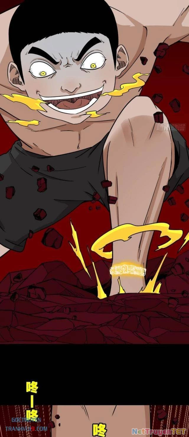 Đấu Yếm Thần Chapter 288 - Trang 2