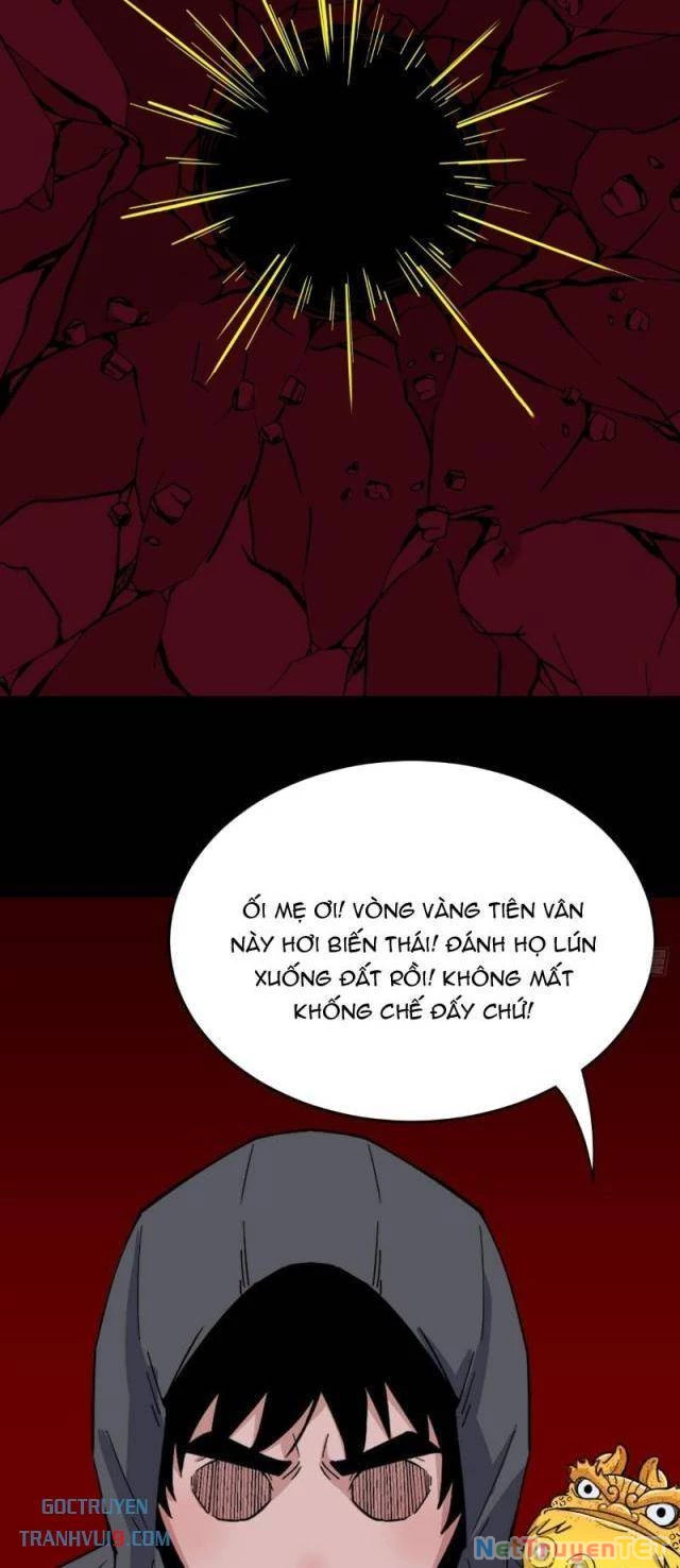 Đấu Yếm Thần Chapter 288 - Trang 2