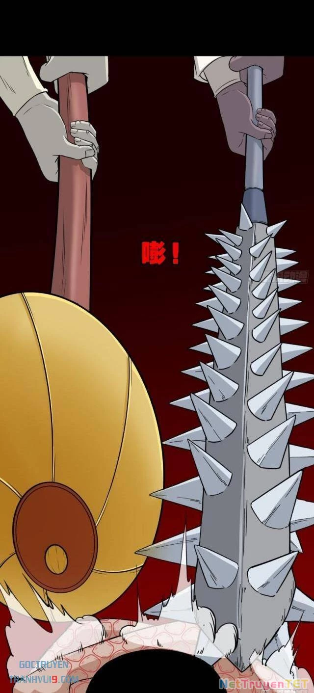 Đấu Yếm Thần Chapter 288 - Trang 2