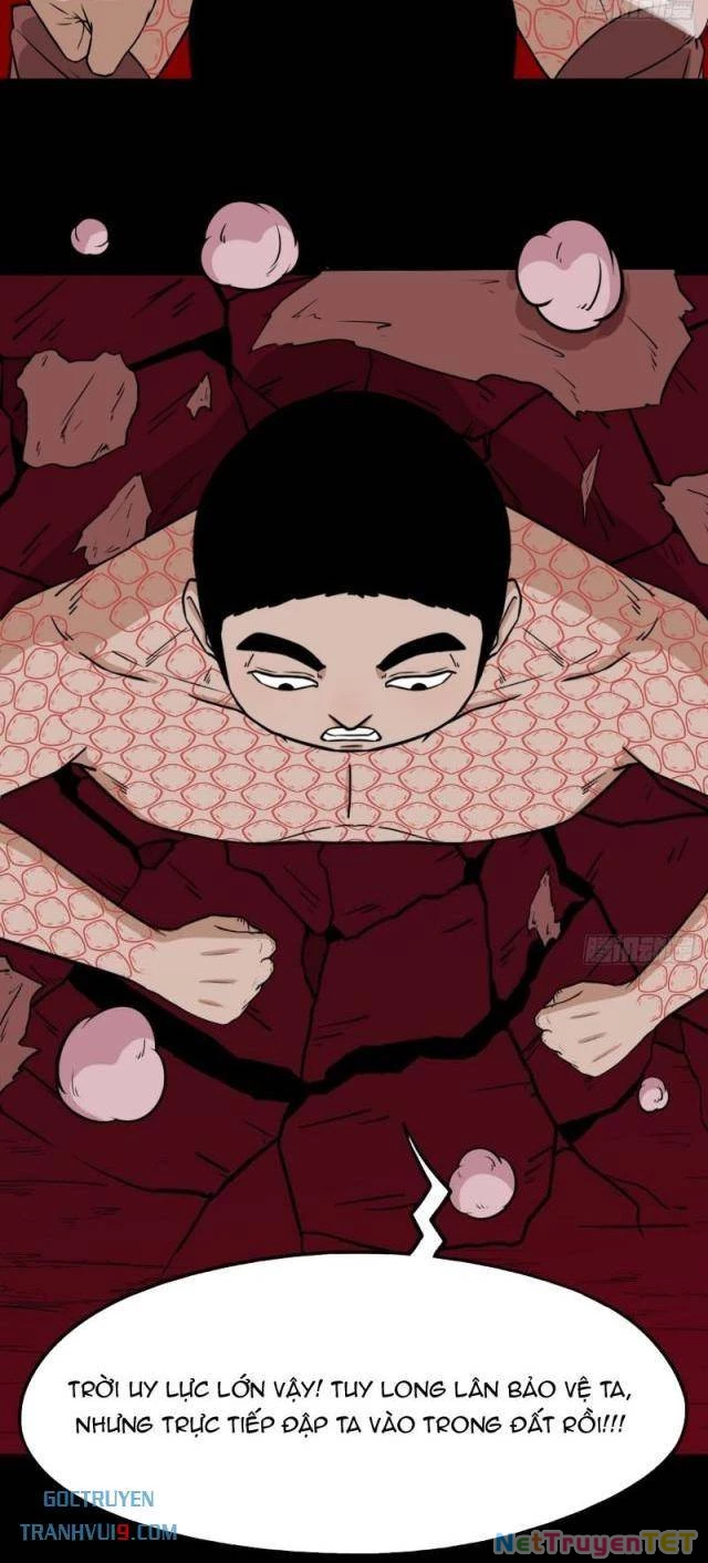 Đấu Yếm Thần Chapter 288 - Trang 2