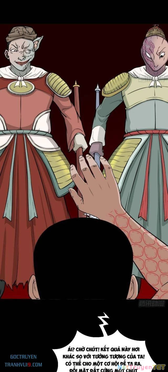 Đấu Yếm Thần Chapter 288 - Trang 2