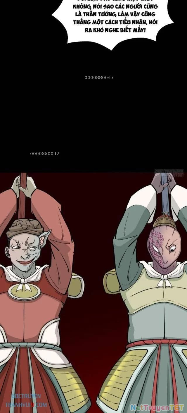 Đấu Yếm Thần Chapter 288 - Trang 2