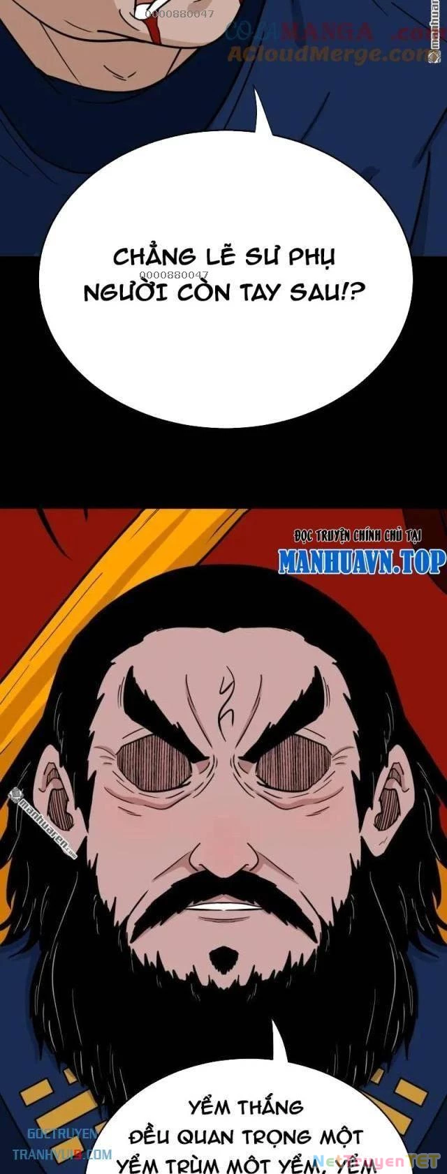 Đấu Yếm Thần Chapter 289 - Trang 2