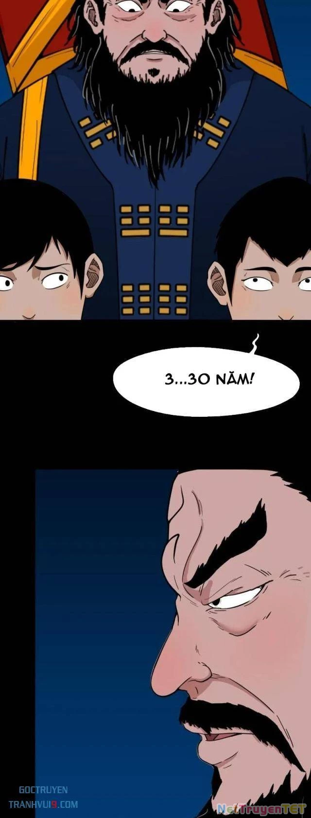 Đấu Yếm Thần Chapter 289 - Trang 2