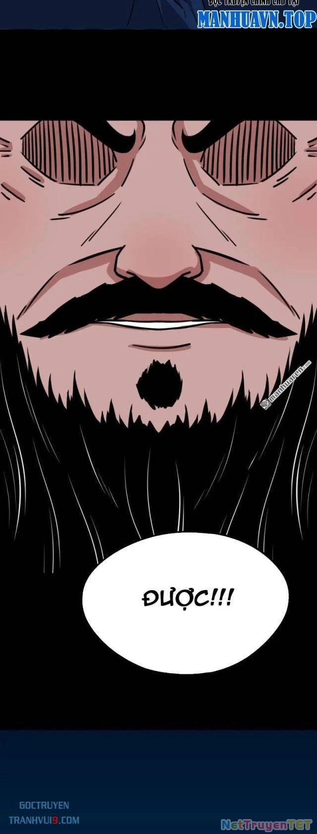 Đấu Yếm Thần Chapter 289 - Trang 2