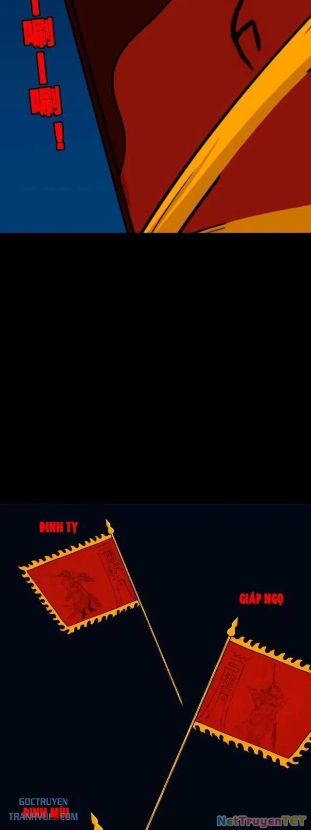 Đấu Yếm Thần Chapter 289 - Trang 2