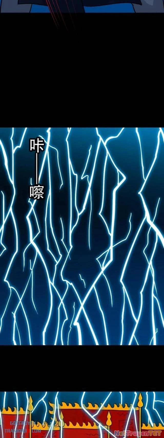 Đấu Yếm Thần Chapter 289 - Trang 2