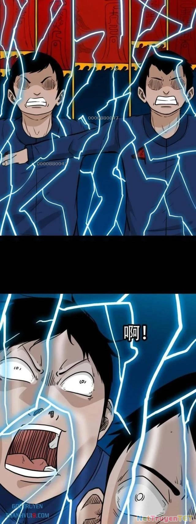 Đấu Yếm Thần Chapter 289 - Trang 2