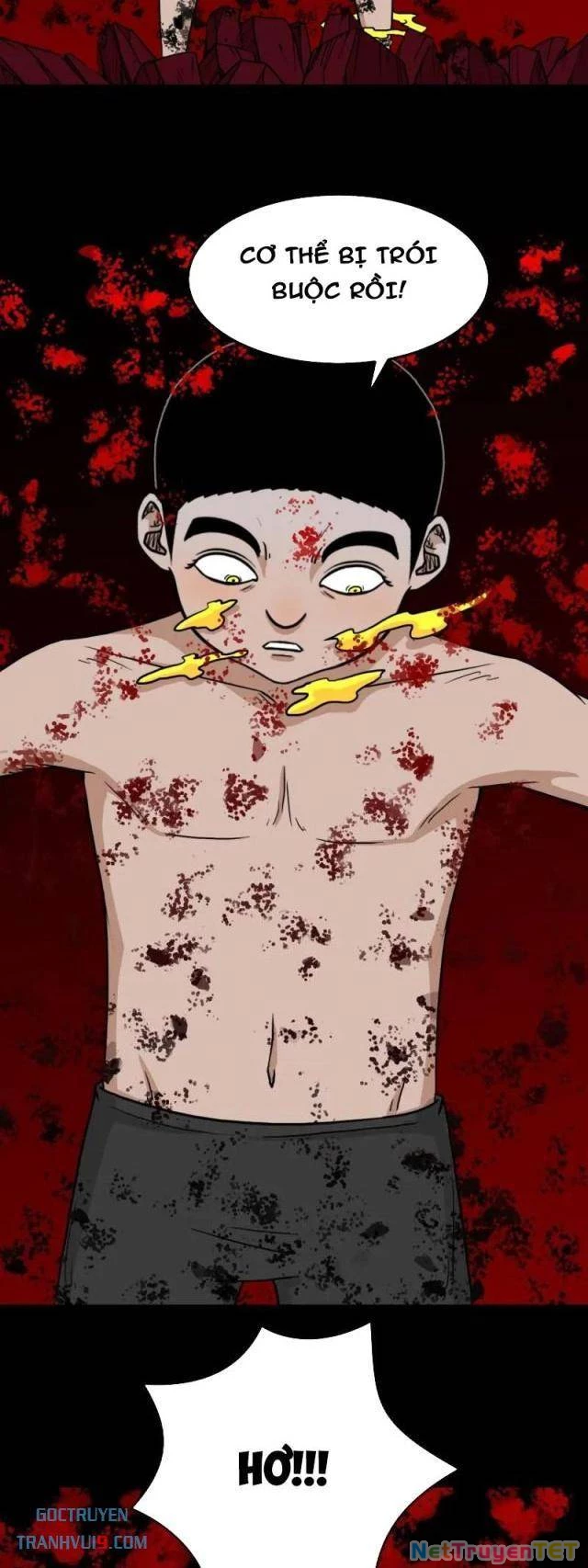 Đấu Yếm Thần Chapter 289 - Trang 2