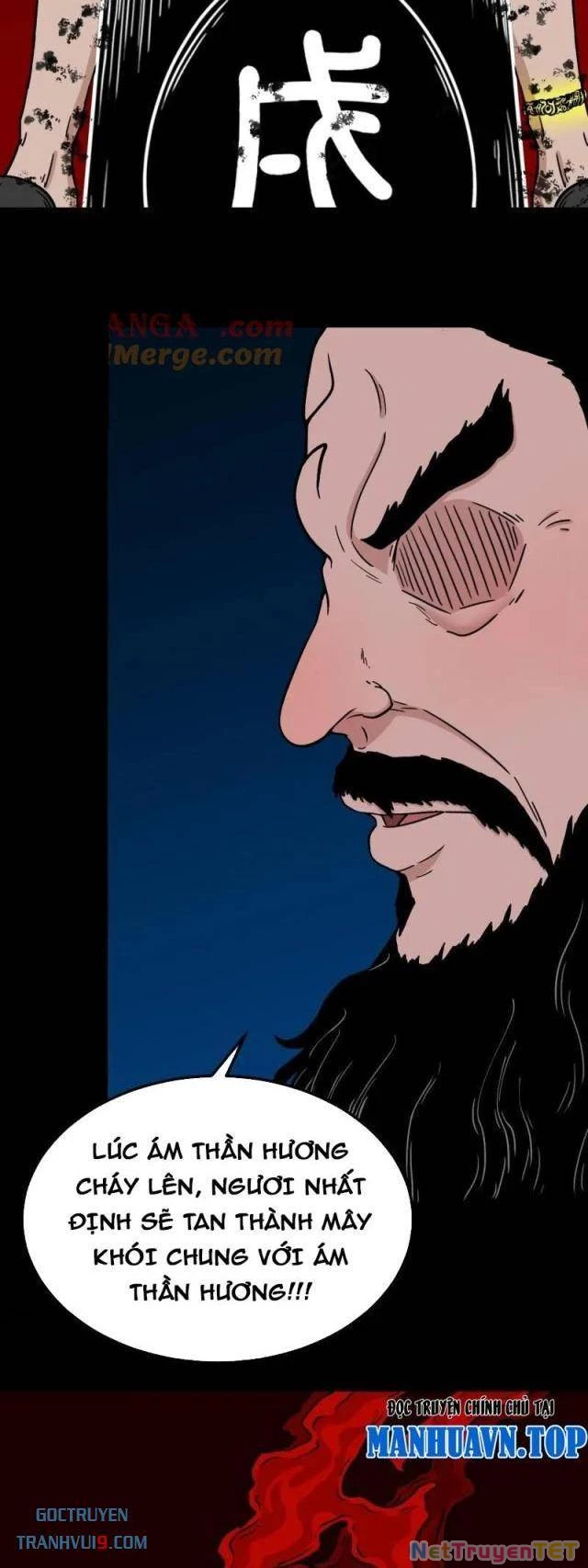 Đấu Yếm Thần Chapter 289 - Trang 2