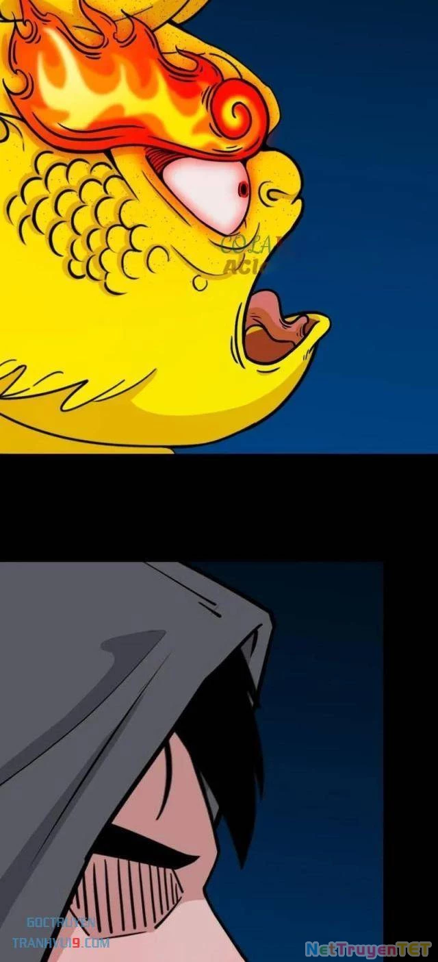 Đấu Yếm Thần Chapter 289 - Trang 2