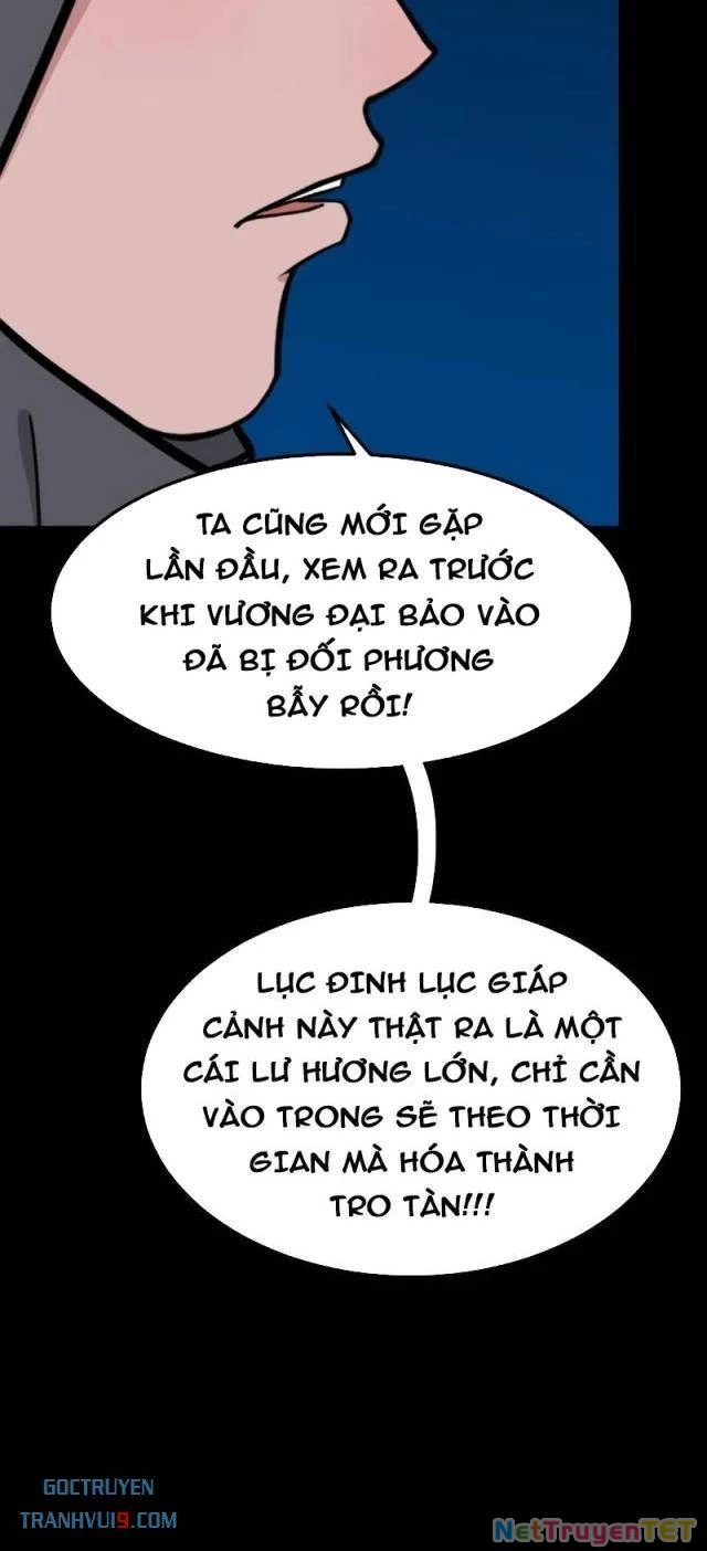 Đấu Yếm Thần Chapter 289 - Trang 2