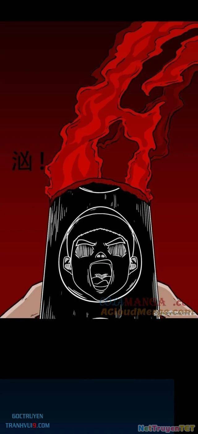 Đấu Yếm Thần Chapter 289 - Trang 2