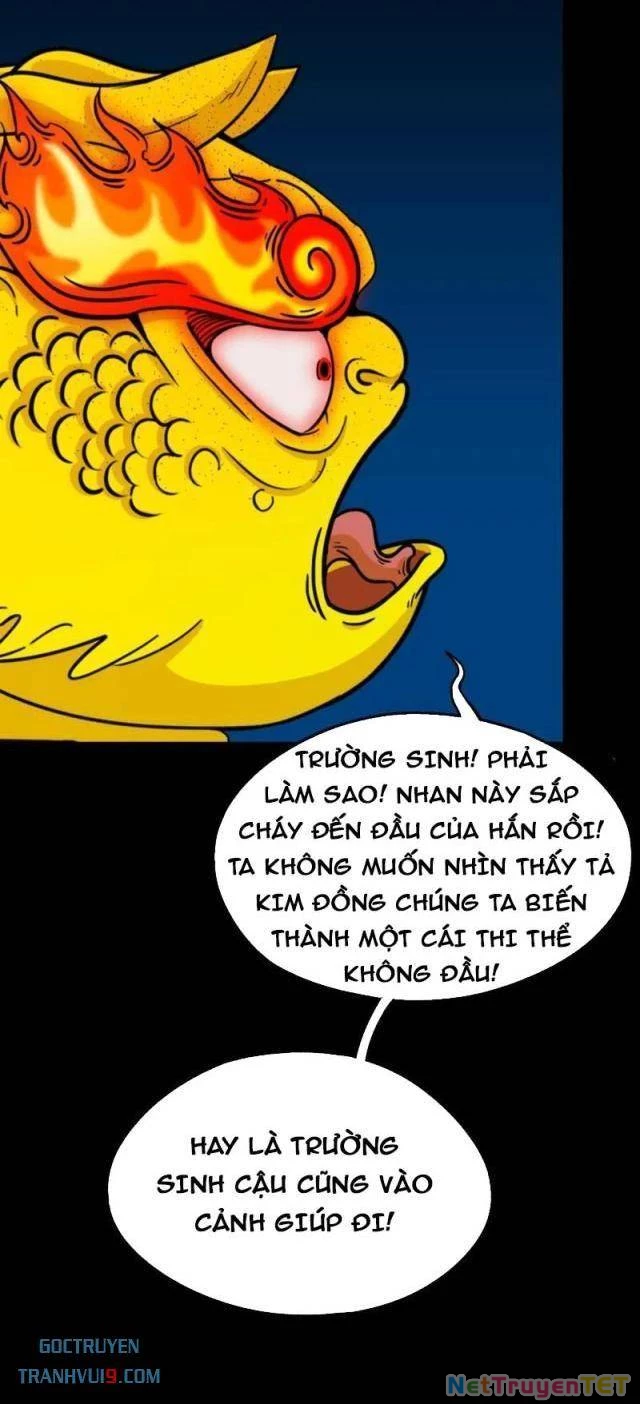 Đấu Yếm Thần Chapter 289 - Trang 2