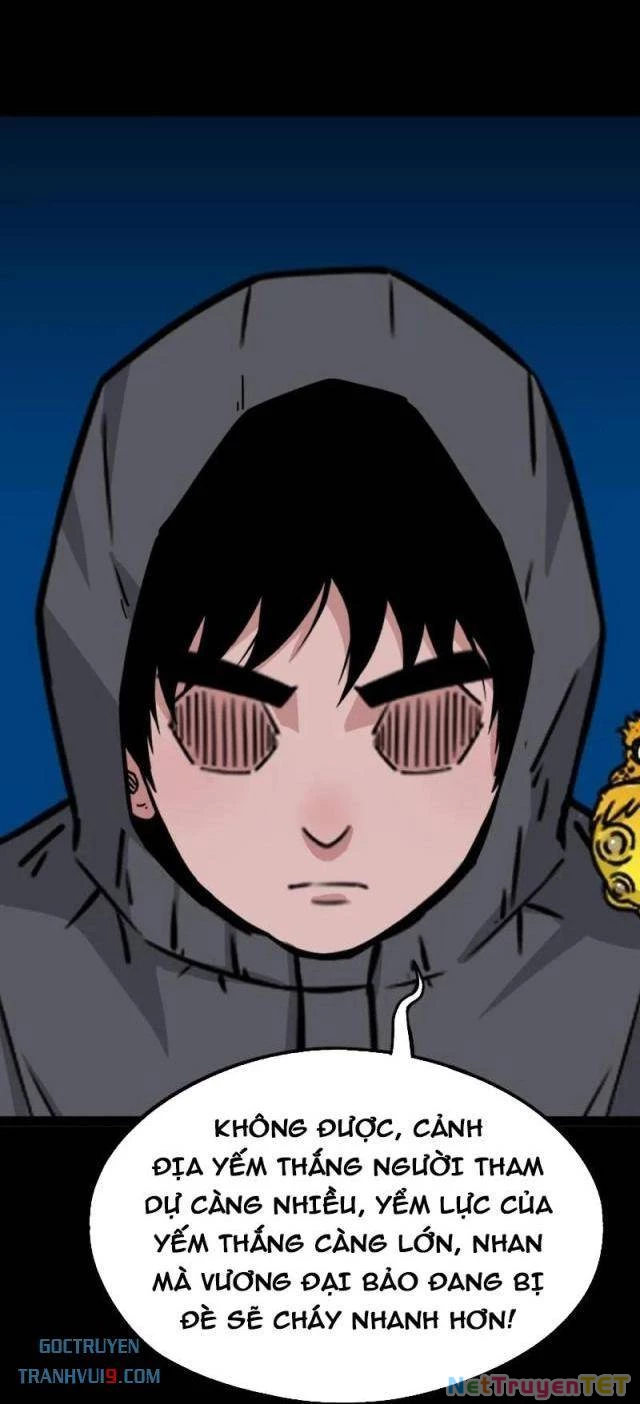 Đấu Yếm Thần Chapter 289 - Trang 2