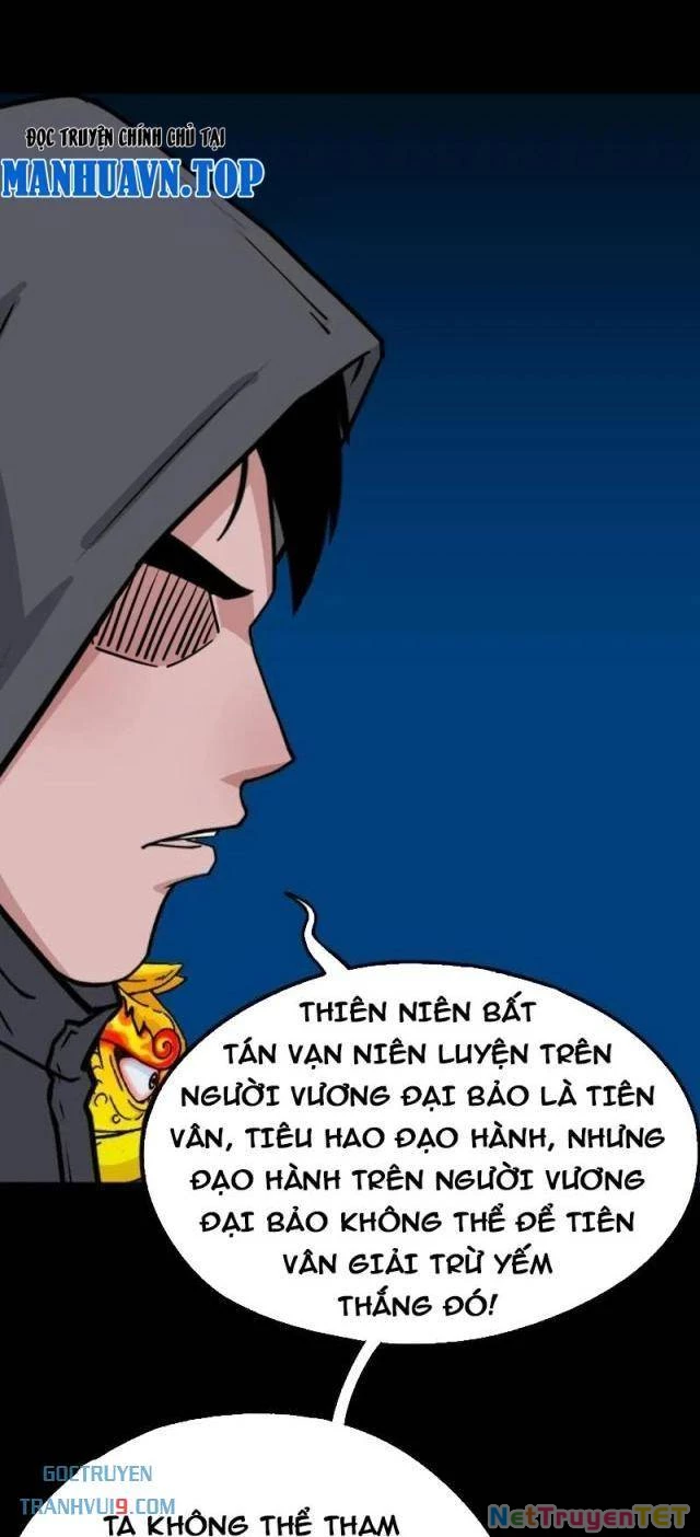 Đấu Yếm Thần Chapter 289 - Trang 2