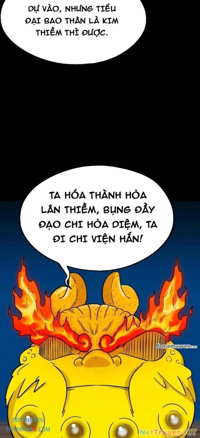 Đấu Yếm Thần Chapter 289 - Trang 2