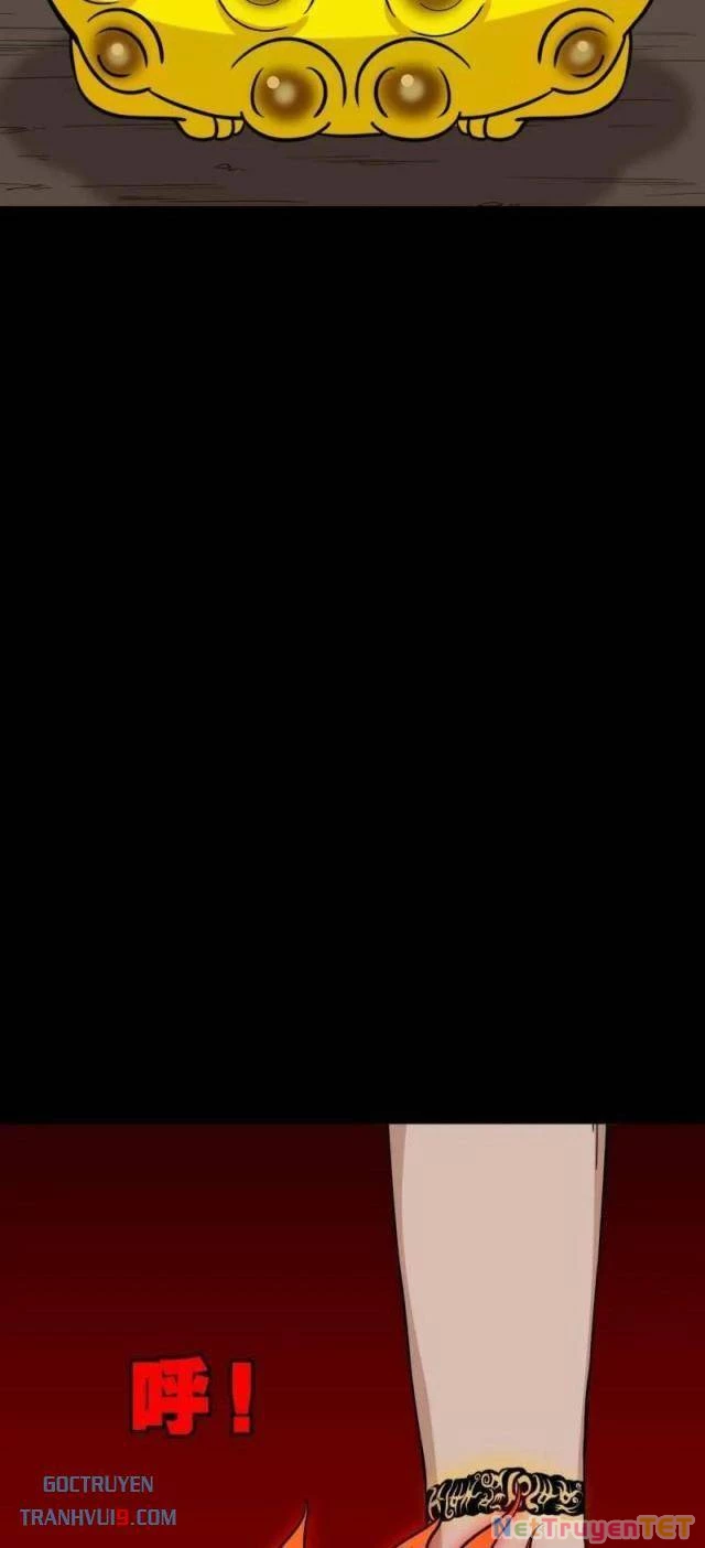 Đấu Yếm Thần Chapter 289 - Trang 2