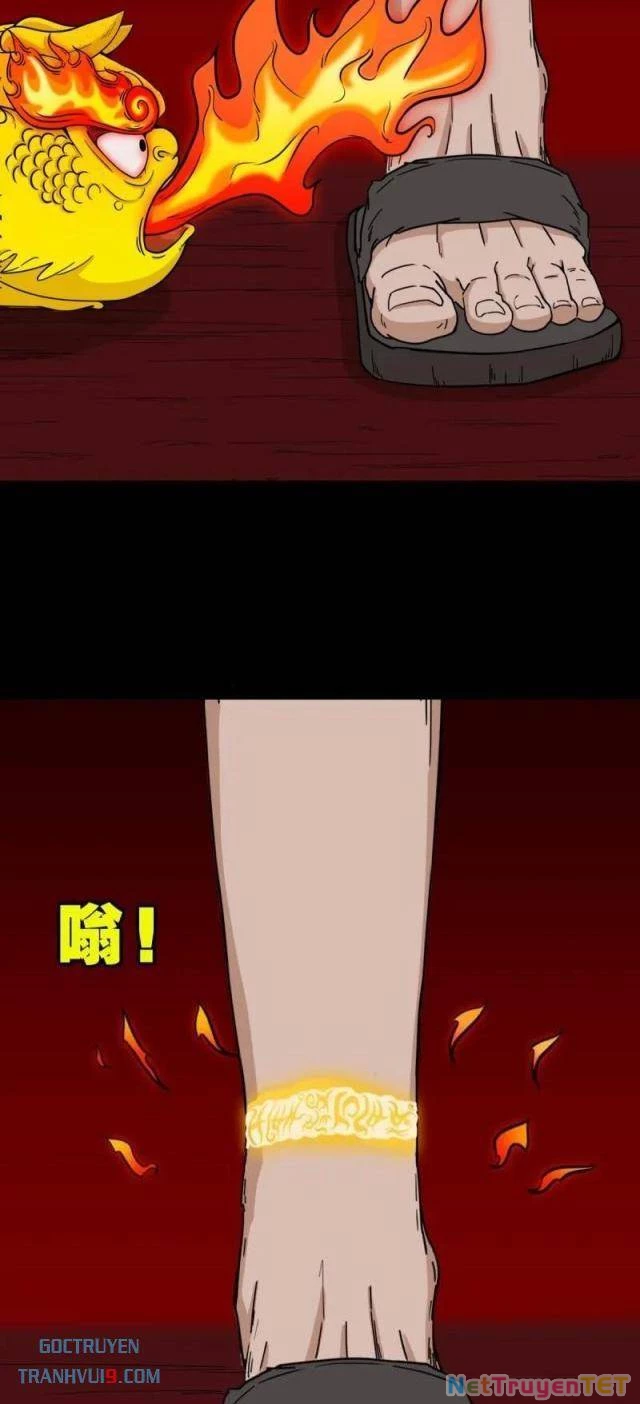 Đấu Yếm Thần Chapter 289 - Trang 2